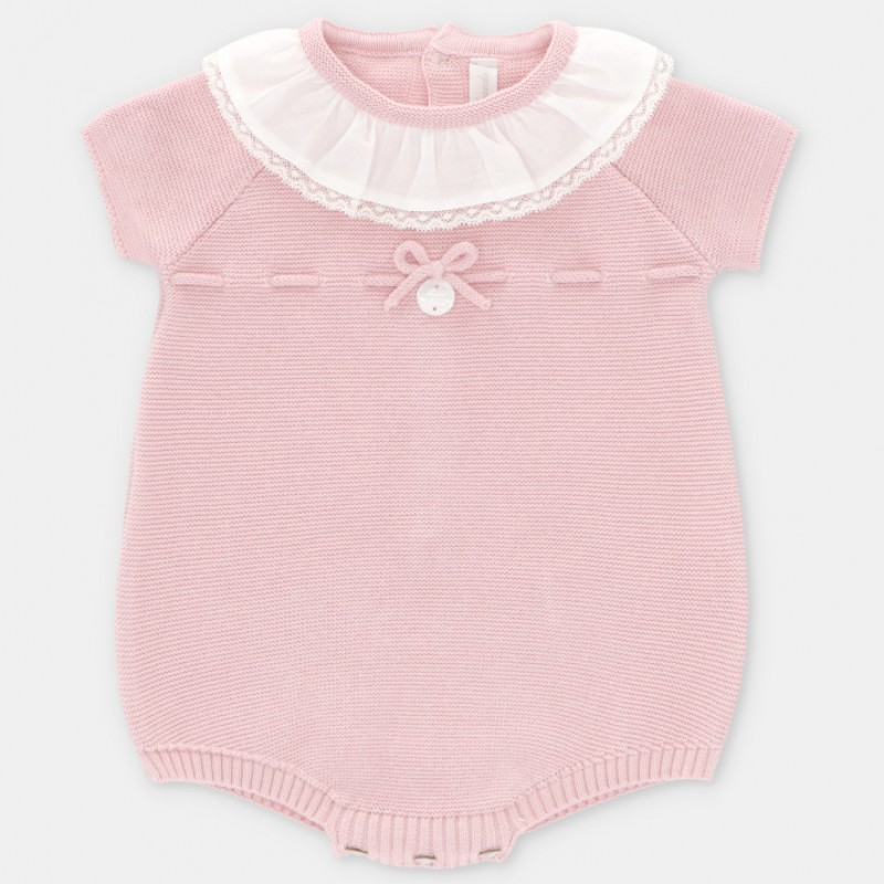 PELELE PUNTO TORONTO ROSA PELELE PUNTO TORONTO ROSA