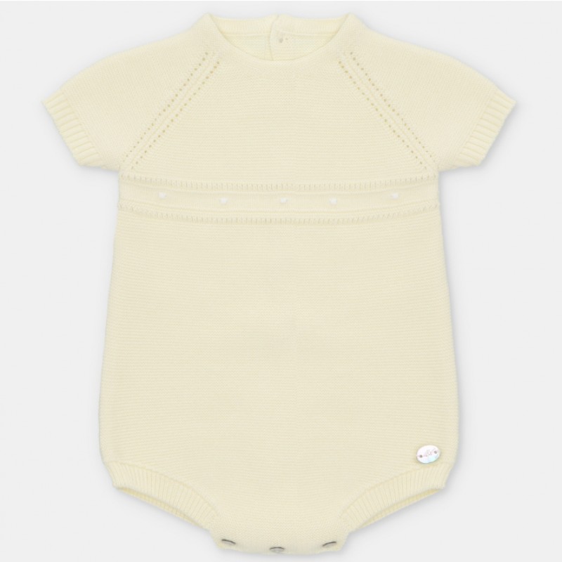 PELELE PUNTO WINNI AMARILLO