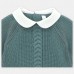 CONJUNTO CON POLAINA VERDE BOTELLA