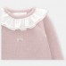 CONJUNTO CON POLAINA CARDIFF ROSA