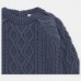 CONJUNTO LEICESTER UNISEX AZUL