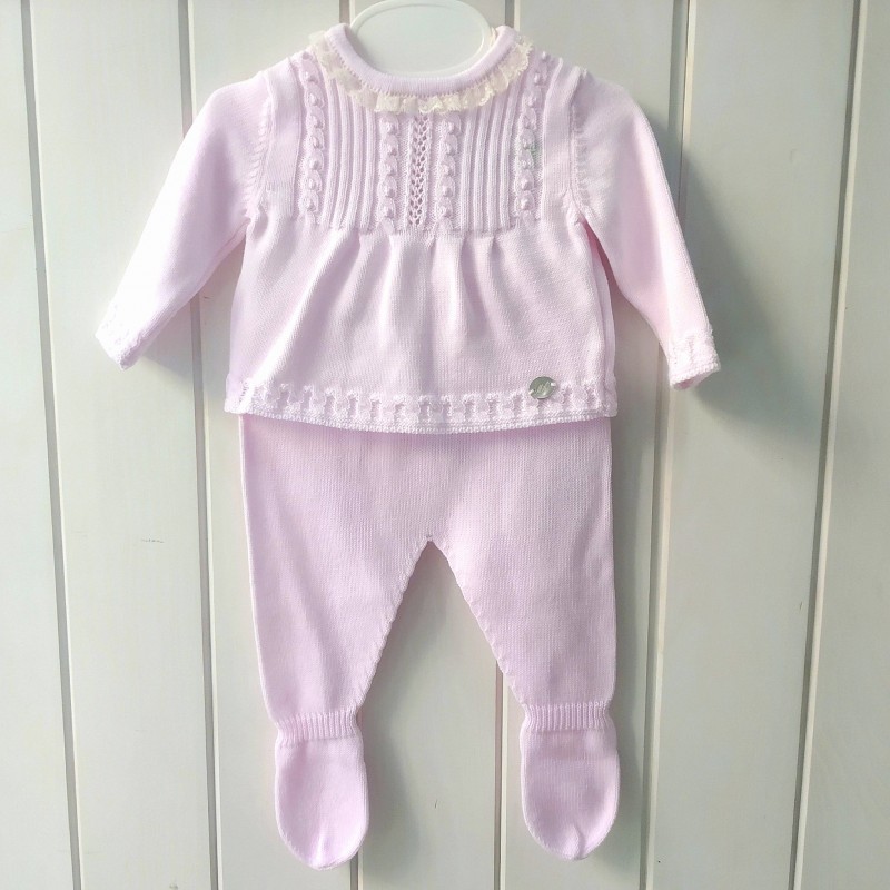 CONJUNTO PUNTO REGINA ROSA CONJUNTO PUNTO REGINA ROSA