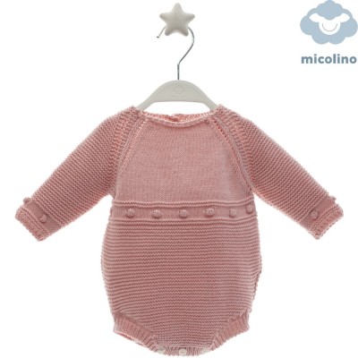 BODY PUNTO ROSA EMPOLVADO
