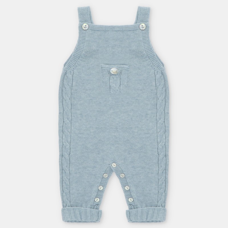 PETO DE PUNTO UNISEX SHEFFIELD