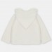 CHAQUETA PUNTO BLANCO AMIEVA CHAQUETA PUNTO BLANCO AMIEVA