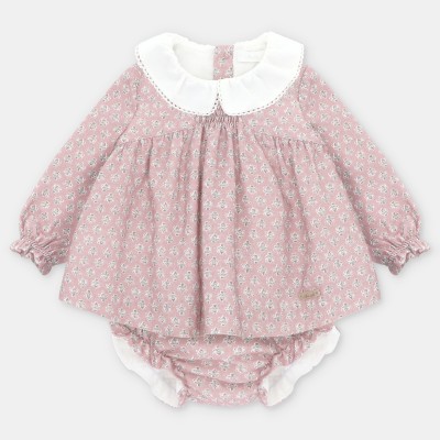CONJUNTO TELA ESTAMPADO CARDIFF
