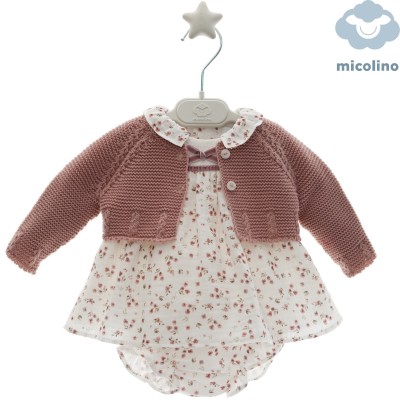 CONJUNTO CON REBECA ALESSANDRA