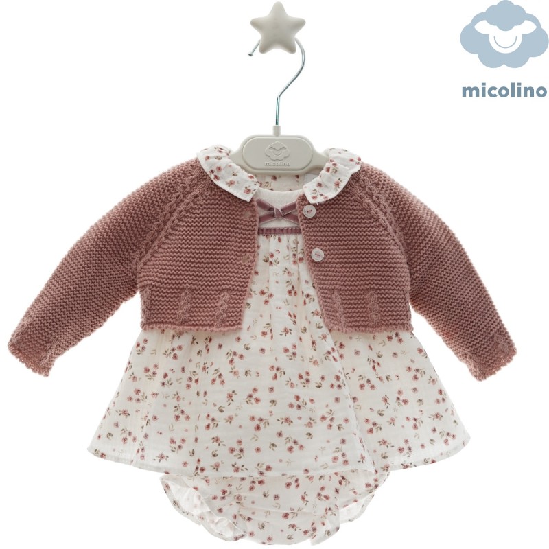CONJUNTO CON REBECA ALESSANDRA