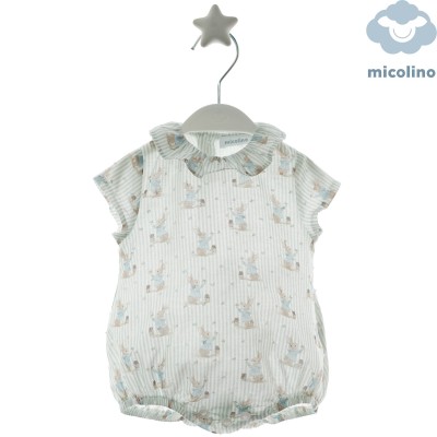 BODY CLASICO VERDE BODY CLASICO VERDE