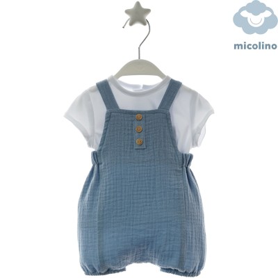 CONJUNTO CELESTE BAMBULA