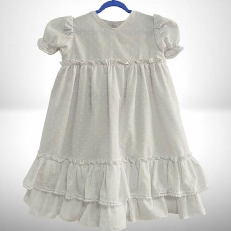 TRAJE DE FLAMENCA TIPO BATON TF-67 TRAJE DE FLAMENCA TIPO BATON TF-67